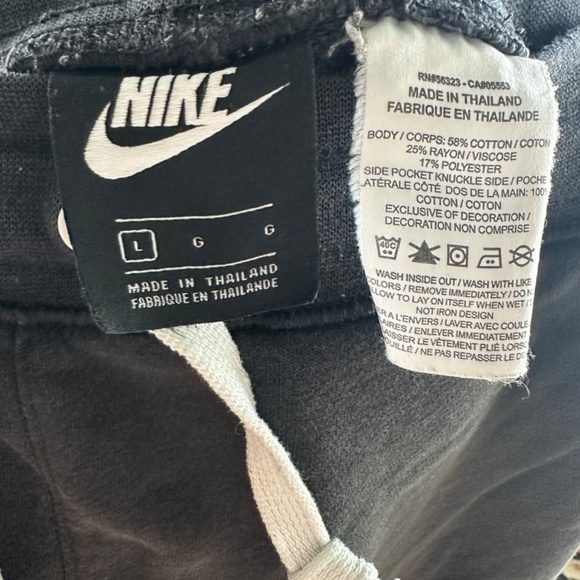 Shorts - Picture 3 of 3